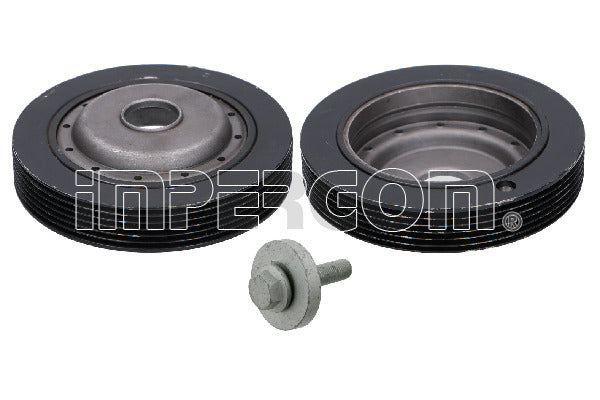 Set fulie, arbore cotit 10219K ORIGINAL IMPERIUM