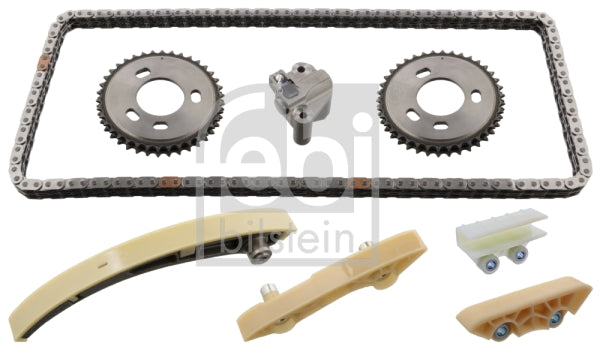 chit lant de distributie 102202 FEBI BILSTEIN