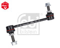 Brat/bieleta suspensie, stabilizator 102229 FEBI BILSTEIN