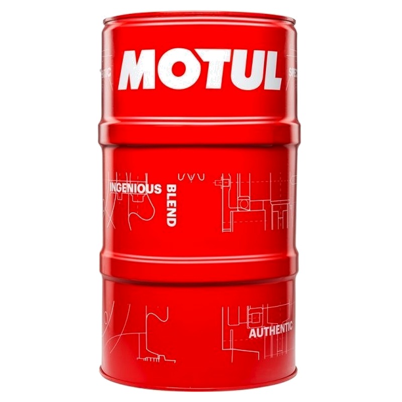 Ulei motor Motul 8100 X-clean + 5W-30 (60 L) 102261