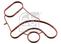Etansare, racire ulei 102392 FEBI BILSTEIN
