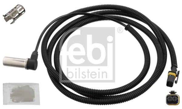 senzor,turatie roata 102456 FEBI BILSTEIN