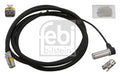 senzor,turatie roata 102457 FEBI BILSTEIN