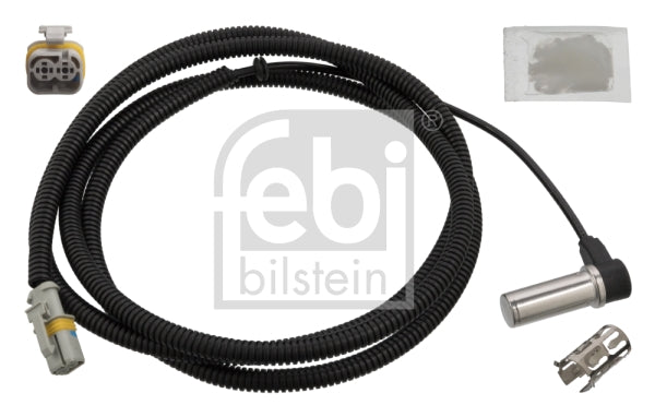 senzor,turatie roata 102457 FEBI BILSTEIN