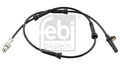 senzor,turatie roata 102474 FEBI BILSTEIN
