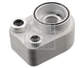 Radiator ulei, ulei motor 102577 FEBI BILSTEIN