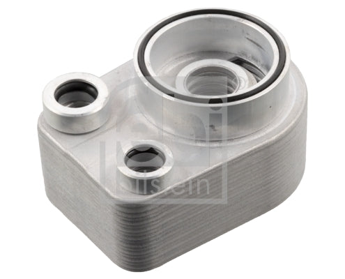 Radiator ulei, ulei motor 102577 FEBI BILSTEIN
