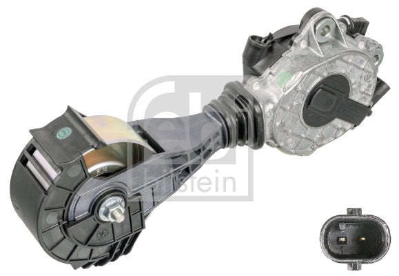 Intinzator curea, curea distributie 102601 FEBI BILSTEIN