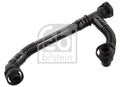 furtun,aerisire bloc motor 102603 FEBI BILSTEIN