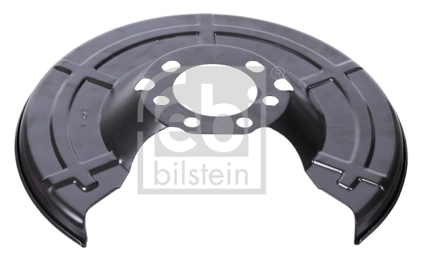 protectie stropire,disc frana 102666 FEBI BILSTEIN