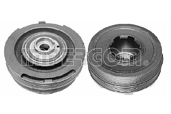 Fulie curea, arbore cotit 10269 ORIGINAL IMPERIUM