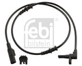 senzor,turatie roata 102731 FEBI BILSTEIN