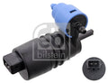 pompa de apa,spalare parbriz 10275 FEBI BILSTEIN