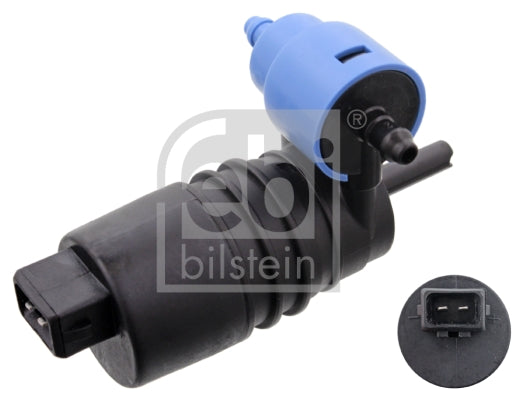 pompa de apa,spalare parbriz 10275 FEBI BILSTEIN