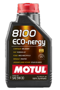 MOTUL 8100 ECO-NERGY 5W-30 - 1L