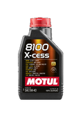 MOTUL 8100 X-CESS 5W-40 1L