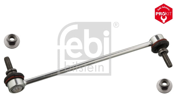 Brat/bieleta suspensie, stabilizator 102812 FEBI BILSTEIN