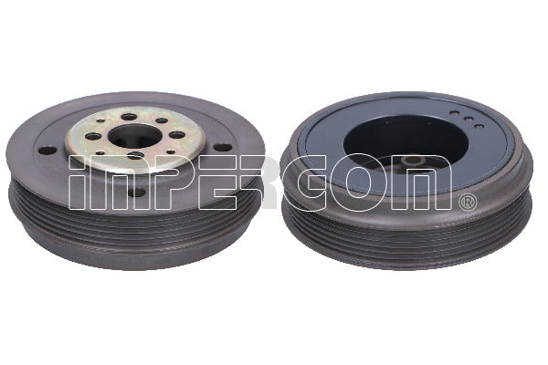Fulie curea, arbore cotit 10282 ORIGINAL IMPERIUM