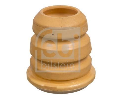 Tampon cauciuc, suspensie 103017 FEBI BILSTEIN