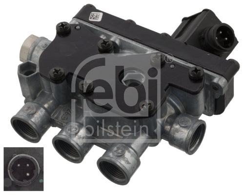 Supapa perna aer 103069 FEBI BILSTEIN
