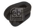 Suport, sistem de esapament 10306 FEBI BILSTEIN