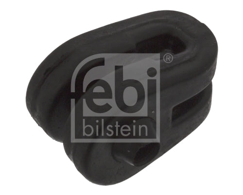 Suport, sistem de esapament 10306 FEBI BILSTEIN