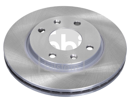 Disc frana 10316 FEBI BILSTEIN