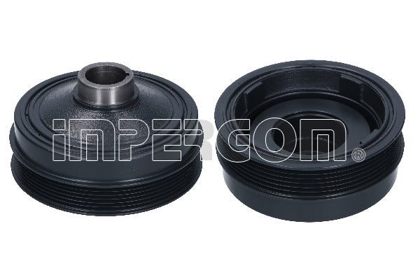 Fulie curea, arbore cotit 10319 ORIGINAL IMPERIUM