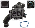termostat,lichid racire 103197 FEBI BILSTEIN