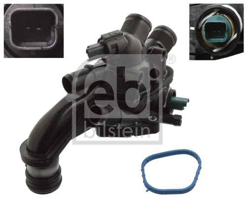 termostat,lichid racire 103197 FEBI BILSTEIN