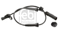 senzor,turatie roata 103200 FEBI BILSTEIN