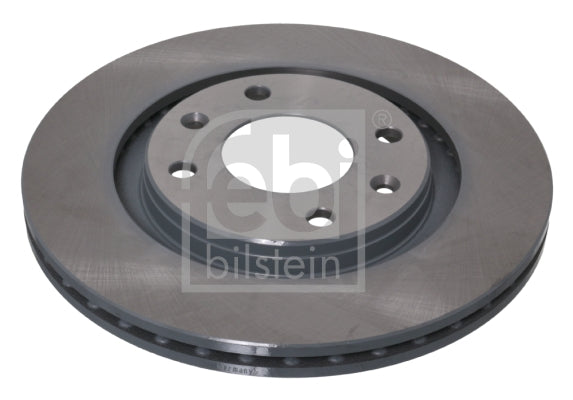 Disc frana 10321 FEBI BILSTEIN