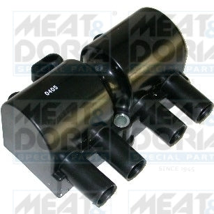 bobina de inductie 10322 MEAT & DORIA