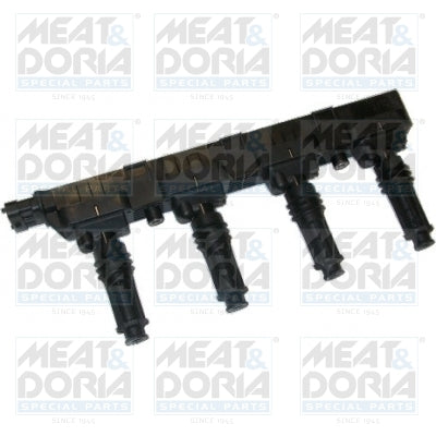bobina de inductie 10327 MEAT & DORIA