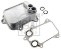 Radiator ulei, ulei motor 103299 FEBI BILSTEIN