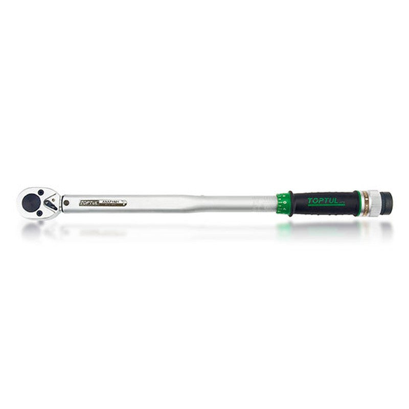 Cheie dinamometrica 1/2" 70-350 Nm - ANBV1635