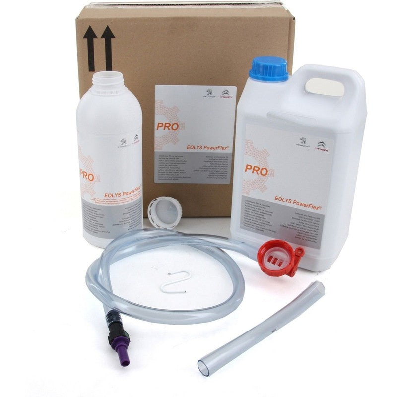 Aditiv filtru particule EOLYS POWERFLEX 1L - 9736A0