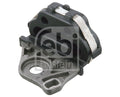 Suport, sistem de esapament 103339 FEBI BILSTEIN