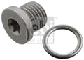 surub de golire,baia de ulei 103344 FEBI BILSTEIN
