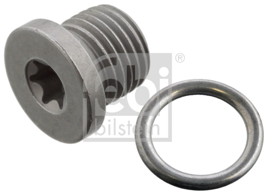 surub de golire,baia de ulei 103344 FEBI BILSTEIN