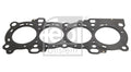 Garnitura, chiulasa 103525 FEBI BILSTEIN