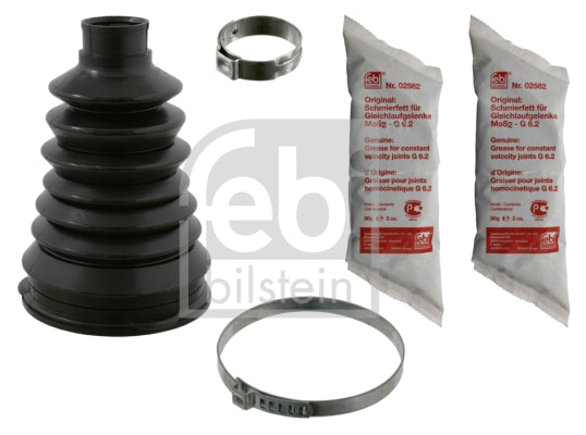 Ansamblu burduf, articulatie planetara 10355 FEBI BILSTEIN