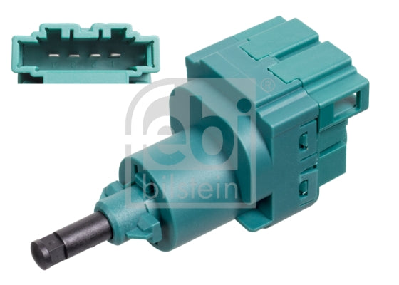 Comutator lumini frana 103651 FEBI BILSTEIN