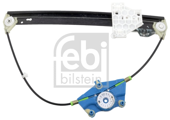 Mecanism actionare geam 103771 FEBI BILSTEIN