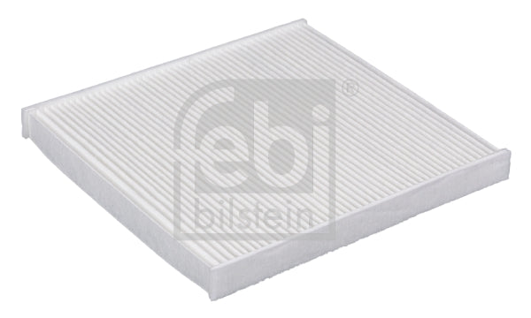 Filtru, aer habitaclu 103814 FEBI BILSTEIN