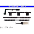 Senzor uzura placute frana ATE 24.8190-0278.2