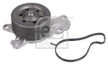 Pompă de apă, răcire motor 103955 FEBI BILSTEIN