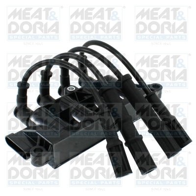 bobina de inductie 10395E MEAT & DORIA