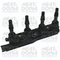 bobina de inductie 10398 MEAT & DORIA