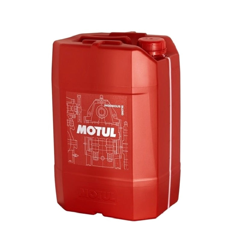 Ulei transmisie Motul Hd 80W-90 20L 103996